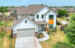 1413 Zachary Lane, Norman, OK 73072