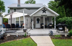 18 Fall Street, Williamsport, IN 47993