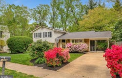 7306 IDYLWOOD CT, FALLS CHURCH, VA 22043