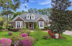 3890 Members Club Boulevard, Southport, NC 28461