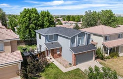 21535 E 39th Avenue, Denver, CO 80249