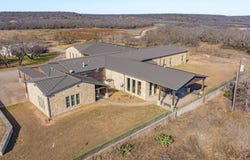 MOWAY Court, Mingus, TX 76463