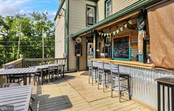1634 MOSELEM SPRINGS ROAD, HAMBURG, PA 19526