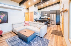 1331 Nelson Lane unit: Cabin I, Whitefish, MT 59937