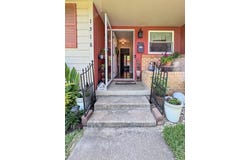 1518 N Ricketts Street, Sherman, TX 75092