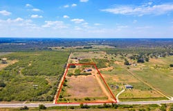 6050 FM 2504, Poteet, TX 78065