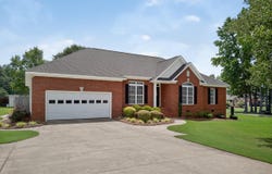 1120 Oakland Drive, Gadsden, AL 35901
