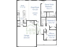 575 Lago Court, Fort Wayne, IN 46818