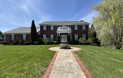 1615 S Millcreek Road, Greensburg, IN 47240