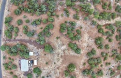 531 Vernon County Road, Vernon, AZ 85940