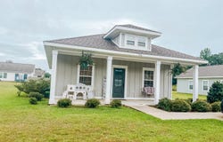 156 Ridge Lane, Lucedale, MS 39452