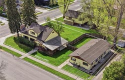 621 N Rouse Avenue, Bozeman, MT 59715