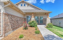 432 Pergola Street, Yukon, OK 73099