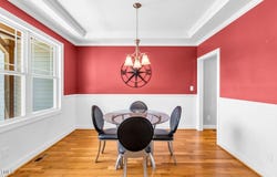 1034 Snapdragon Drive, Wake Forest, NC 27587