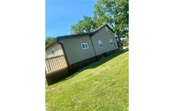 35 Hill Avenue, Parkersburg, WV 26101