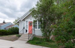 605 E 23RD ST, Cheyenne, WY 82001