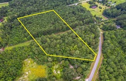 Hwy 35, Saint Stephen, SC 29479