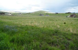 Wild Rose, Three Forks, MT 59752