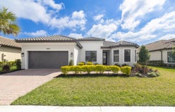 12872 SW Barelli Court, Port Saint Lucie, FL 34987