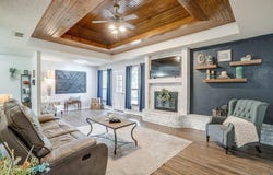 3300 Sherwood Street, Willow Park, TX 76087