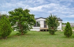220 Split Rail Circle, Ponder, TX 76259