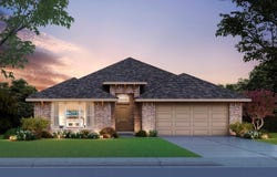 1000 Redwood Creek Drive, Yukon, OK 73099