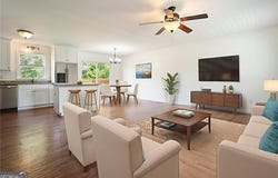 18 Saddle, Cartersville, GA 30121