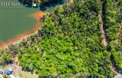 Tract 2 Deans Point, Martin, GA 30557