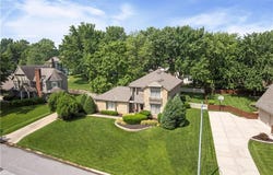 12000 Windsor Drive, Leawood, KS 66209