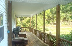 890 Lower Level Run Rd, Cedarville, WV 26611