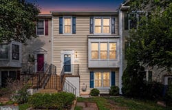 14519 SULLY LAKE Court, CENTREVILLE, VA 20120