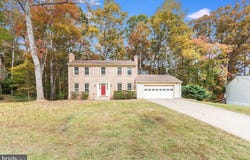 2508 DEEPFORD DRIVE, WOODBRIDGE, VA 22192