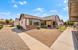 1055 N RECKER Road, Mesa, AZ 85205