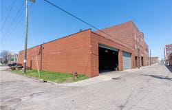 314 Cherry Avenue SE, Canton, OH 44702