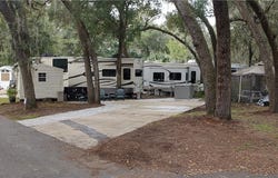 25160 140th Loop NE, Salt Springs, FL 32134