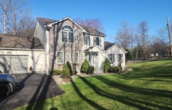 814 Clearview Drive, Long Pond, PA 18334