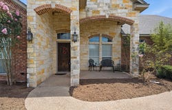 845 W County Line Road E, West, TX 76691
