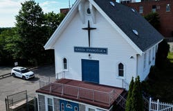 190 Cherry St, Fall River, MA 02720