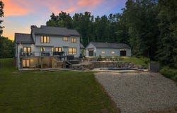 15135 W Austin Road, Manchester, MI 48158