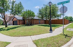 15525 Western Trail, Frisco, TX 75035