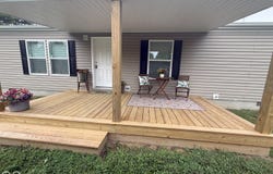 460 N Owens Street, Westport, IN 47283