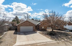 2001 1/2 Beech Street, Portales, NM 88130