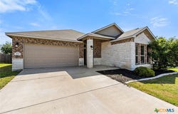 806 Dunford Drive, Temple, TX 76502