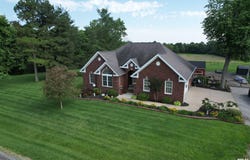 5024 Rosebud Road, Metropolis, IL 62960