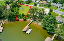 Lot 12 GLEBE ROAD, LOTTSBURG, VA 22511