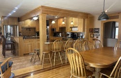 605 1st Avenue, Bison, SD 57620