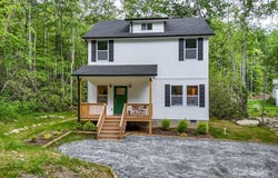 882 Wash Freeman Road, Hendersonville, NC 28792