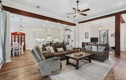 42462 Bart St, Gonzales, LA 70737