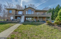 476 WILSON STREET, BUMPASS, VA 23024