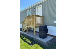 Lot #314 Emerald Isle, Smethport, PA 16749